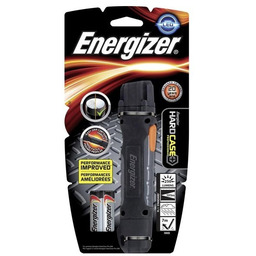 Latarka diodowa ENERGIZER HardCase Professional
