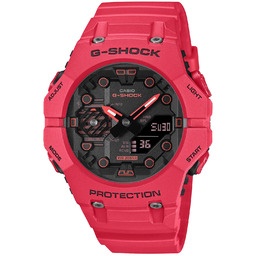 Zegarek męski Casio G-SHOCK GA-B001-4AER bluetooth