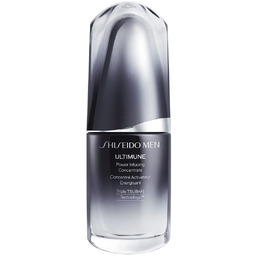 Shiseido Men ultimune power infusing concentrate energetyzujące serum