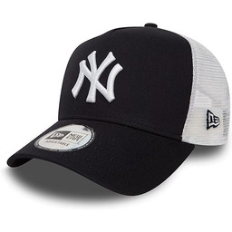 New Era Czapka Clean Twotone Yankees TruckerEra Kobiety/Mężczyźni