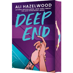 Deep End (barwione brzegi)