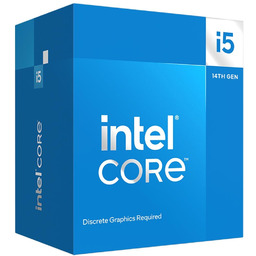 Procesor Intel Core i5-14400F 10 rdzeni 16 wątków