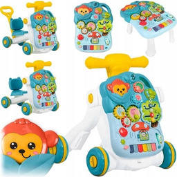 Stolik edukacyjny Ricokids 5 w 1 781500