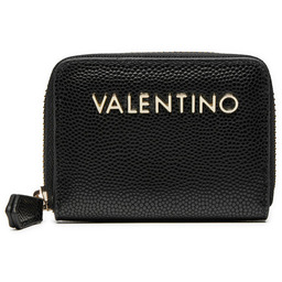 Portfel Valentino Divina VPS1R4139G Czarny