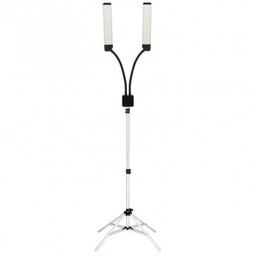 Activeshop Lampa led do rzęs i makijażu Polluks