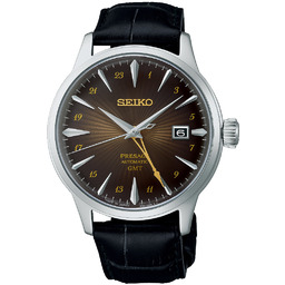 Seiko Presage GMT Automatic SSK039J1