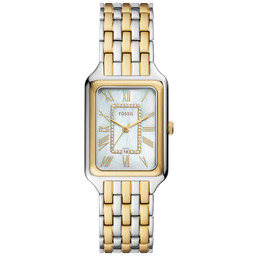 Zegarek Fossil Raquel ES5305 Złoty