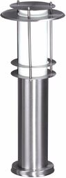 Stojąca LAMPA zewnętrzna Tares K-LP238-450 Kaja metalowa OPRAWA