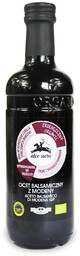 Alce Nero Ocet balsamiczny z modeny filtrowany 500