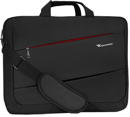 KOCHMANSKI torba na laptopa 17 cali męska damska