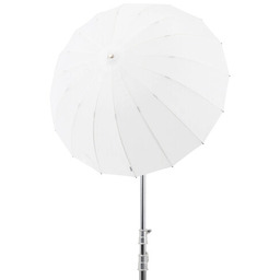 Godox UB-85D Umbrella - parasolka paraboliczna 85cm, transparentna,