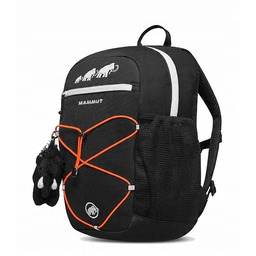 plecak Mammut First Zip 4 Black