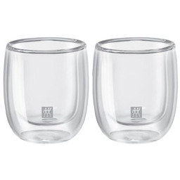ZWILLING Zestaw szklanek Sorrento 39500-075-0 (2 sztuki)