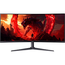 Acer Nitro XZ340CUJ0bmiiphx - 34'' VA WQHD 1ms