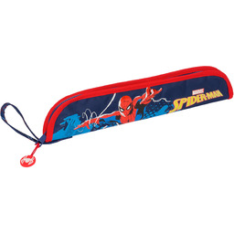 SPIDERMAN NEON uchwyt na flety, jakość i maksymalna
