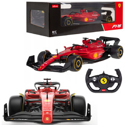 COIL Zdalnie sterowany samochód auto formuła RC 1:12