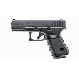 Glock Pistolet ASG 19 hop-up 6 mm