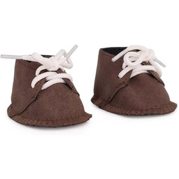 Miniland Miniland Dolls 32 cm sznurowane buty