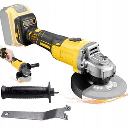 20V Szlifierka Kątowa Akumulatorowa Do Modeli Akumulatorowych Dewalt