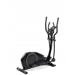 Orbitrek magnetyczny Trenażer eliptyczny ERX-100 Hrc Toorx +Mata