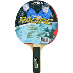 Stiga, Rakietka do ping ponga, Pacific