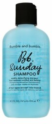 Bumble And Bumble BB Sunday Shampoo szampon oczyszczący