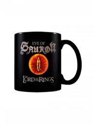 Kubek Lord of the Rings - Eye of