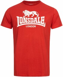 Lonsdale T-shirt męski St. Erney