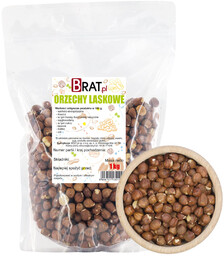Orzechy laskowe 1kg