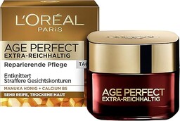 L''Oréal Paris Age Perfect pielęgnacja dzienna, bardzo bogata