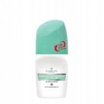 FLOS-LEK Fresh Antyperspirant deo roll-on do skóry wrażliwej,