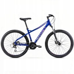 Rower Górski Romet Mtb Jolene 7.1 Damski 27,5