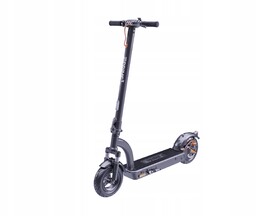 Hulajnoga elektryczna 40 km 350W z amortyzacją