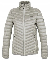 Kurtka damska Hannah Ayla - Gray Stripe -
