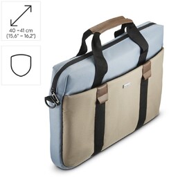 Torba do laptopa Hama Silvan 15,6 do 16,2