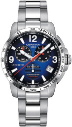 Certina C034.453.11.047.10