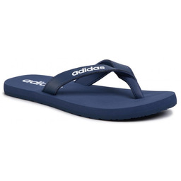 Klapki adidas Eezay Flip Flop granatowe EG2041