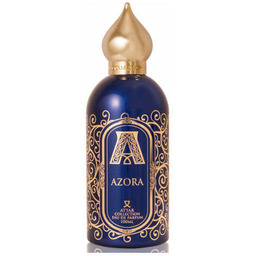 Attar, Collection Azora, Woda perfumowana, 100ml