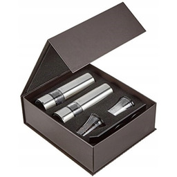 Peugeot Elis Sense Duo Młynki Elektryczne Aaa+led Oryginał