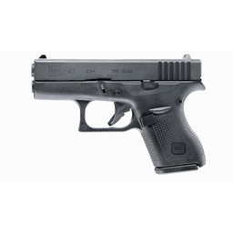 Glock Replika pistolet ASG 42 6 mm