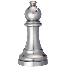 Hanayama, Szachy, łamigłówka Bishop (Goniec)