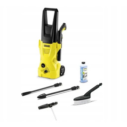 Myjka ciśnieniowa Karcher K 2 Car 110 barów