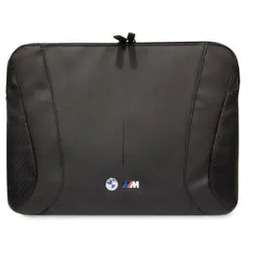 BMW Carbon&Perforated BMCS16SPCTFK 16" Czarny Etui na laptop