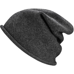 Todo Casual Uniwersalna czapka Rozi 50% Merino &