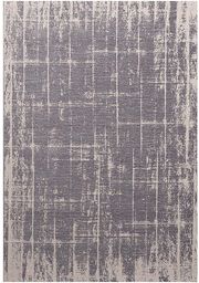 Dywan Velvet wool/dark grey 200x290cm, 200x290cm