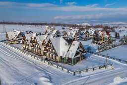 Wymarzony pobyt w Sun & Snow Resorts Białka