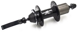 Joytech Piasta tylna JY-D762DSE, QR, DB, DSE, 8-10-rz,