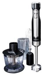 Gastronoma 18210002 Bezprzewodowy 100W Rozdrabniacz Blender