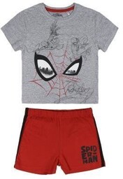 Texitel, Piżama dziecięca, Spiderman, rozmiar 92/98
