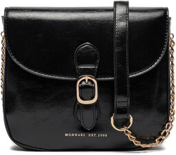 Torebka Monnari BAG0660-020 Czarny